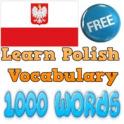 Learn Polish 1000 Words