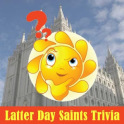 Latter Day Saints Quiz Trivia