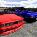 E30-Şahin Drift 3D