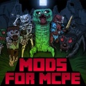 MOD FOR MCPE PACK