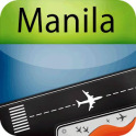 Manila Airport (MNL) Ninoy Aquino Flight Tracker