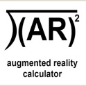 Augmented Reality Calculator