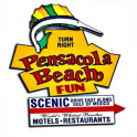 Pensacola Beach FUN