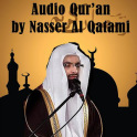 Audio Quran Nasser Al Qatami
