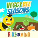 Veggy Bee Seasons 1 - KIM