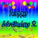 Happy Birthday 2 MMS
