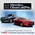 Mazda of Clear Lake