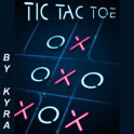 Kyra's Tic Tac Test
