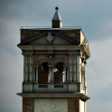 The Civic Tower of Pavia