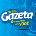 Gazeta FM Sobradinho 98,1