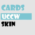 Cards UCCW Skin