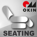 OKIN remote for chairs