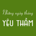 Nhung Ngay Thang Yeu Tham - Ngon Tinh Hay