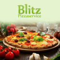 Blitz Pizza Nuernberg