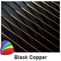 Black Copper Theme for XPERIA™