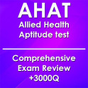 AHAT Allied Health LTD