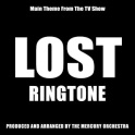 Lost Ringtone