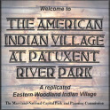 Indian Village at Patuxent