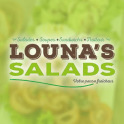 Louna's Salads