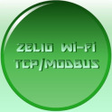 ZELIO Wi-Fi TCP/Modbus