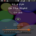 90.6 FM In The Night