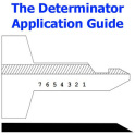 The Determinator Applications