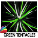Green Tentacles