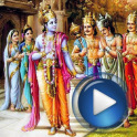 Mahabharata Characters Audio