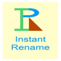 InstantRename (Beta)
