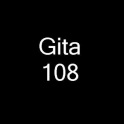 Bhagavad Gita 108Sloka English