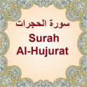 Surah Al-Hujurat mp3