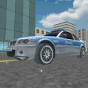 Police Car Driving 3DSimulator