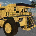 Construção Truck Simulator