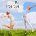 Be Positive - BeGuides