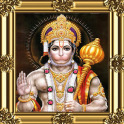 Jai Hanuman Aarti 4D Temple