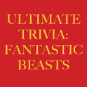 Trivia for Harry Potter Beasts