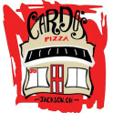 Cardos Pizza of Jackson