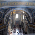 Basilica Tour