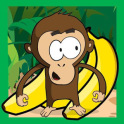 Banana Kong Sauvetage