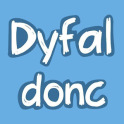 Dyfal Donc