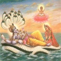 Vishnu Mantra - Meditation