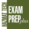 HazMat Tech 1st Exam Prep Plus