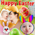 Easter Frames and Icons