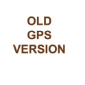 GPS OLD VERSION