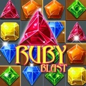 Ruby Gems Blast