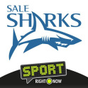 Sharks Rugby by Sport RightNow