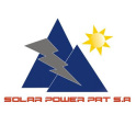 Solar Power Pat