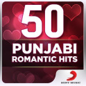 Top 50 Punjabi Romantic Hits