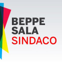 Beppe Sala Sindaco