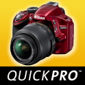 Guide to Nikon D3200